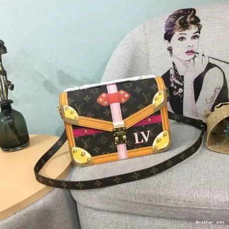 Brother sam LV 19T1L0395 Bags 0616